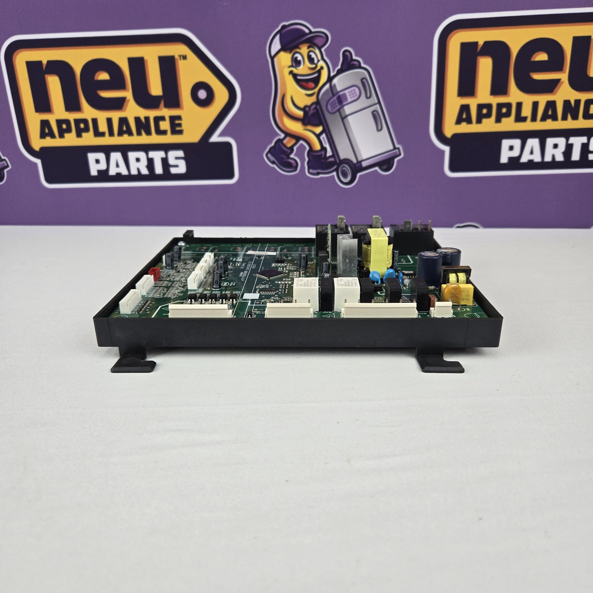 Midea P0000002919732 Range Control Boards