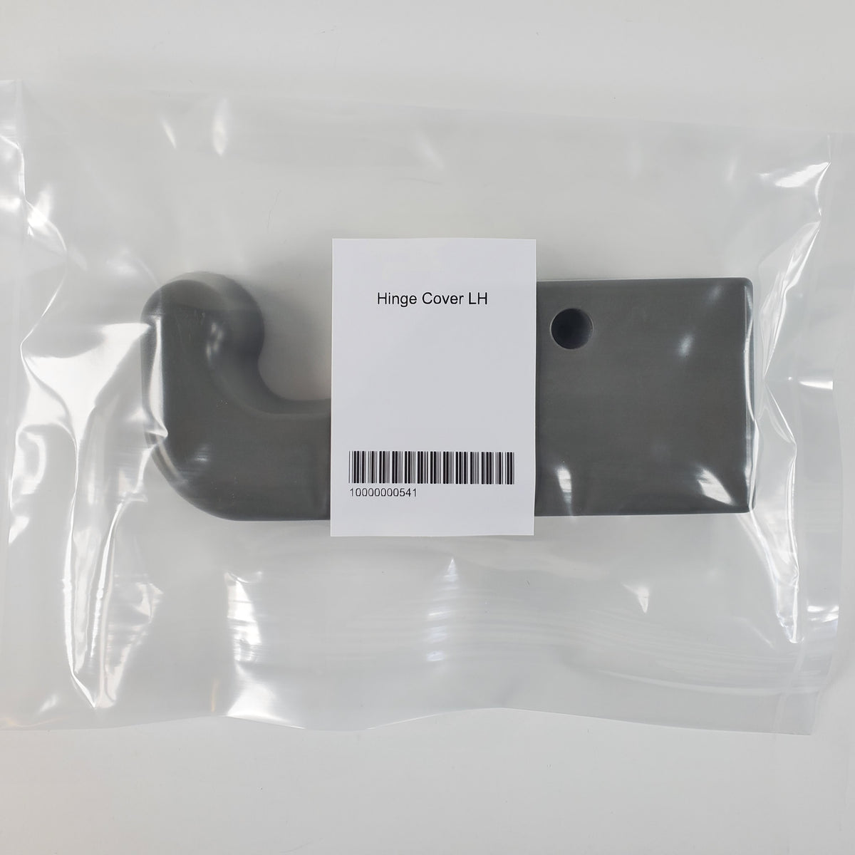 Whirlpool Refrigerator & Freezer Hinge Covers W10725013