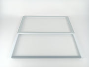 Whirlpool Refrigerator & Freezer Shelves W11212337