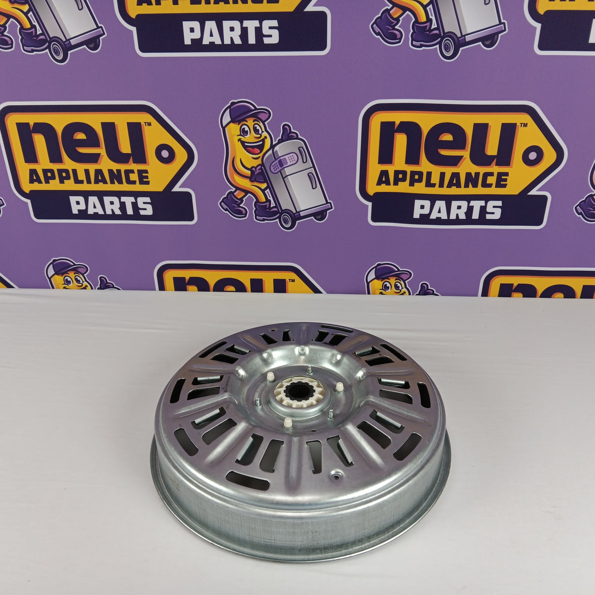 LG Washer Rotors - Motor AHL72914401