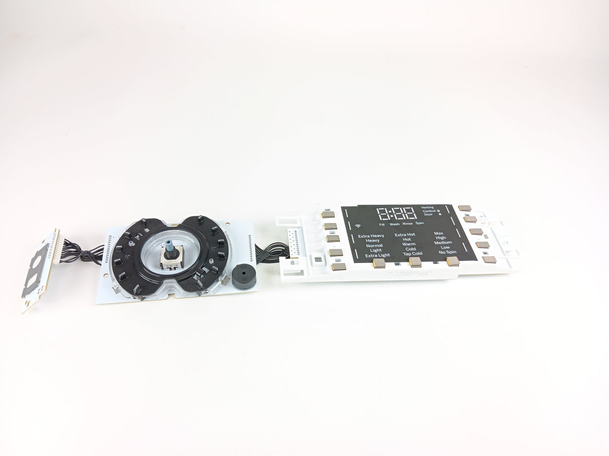 GE Washer Control Boards WH22X34938
