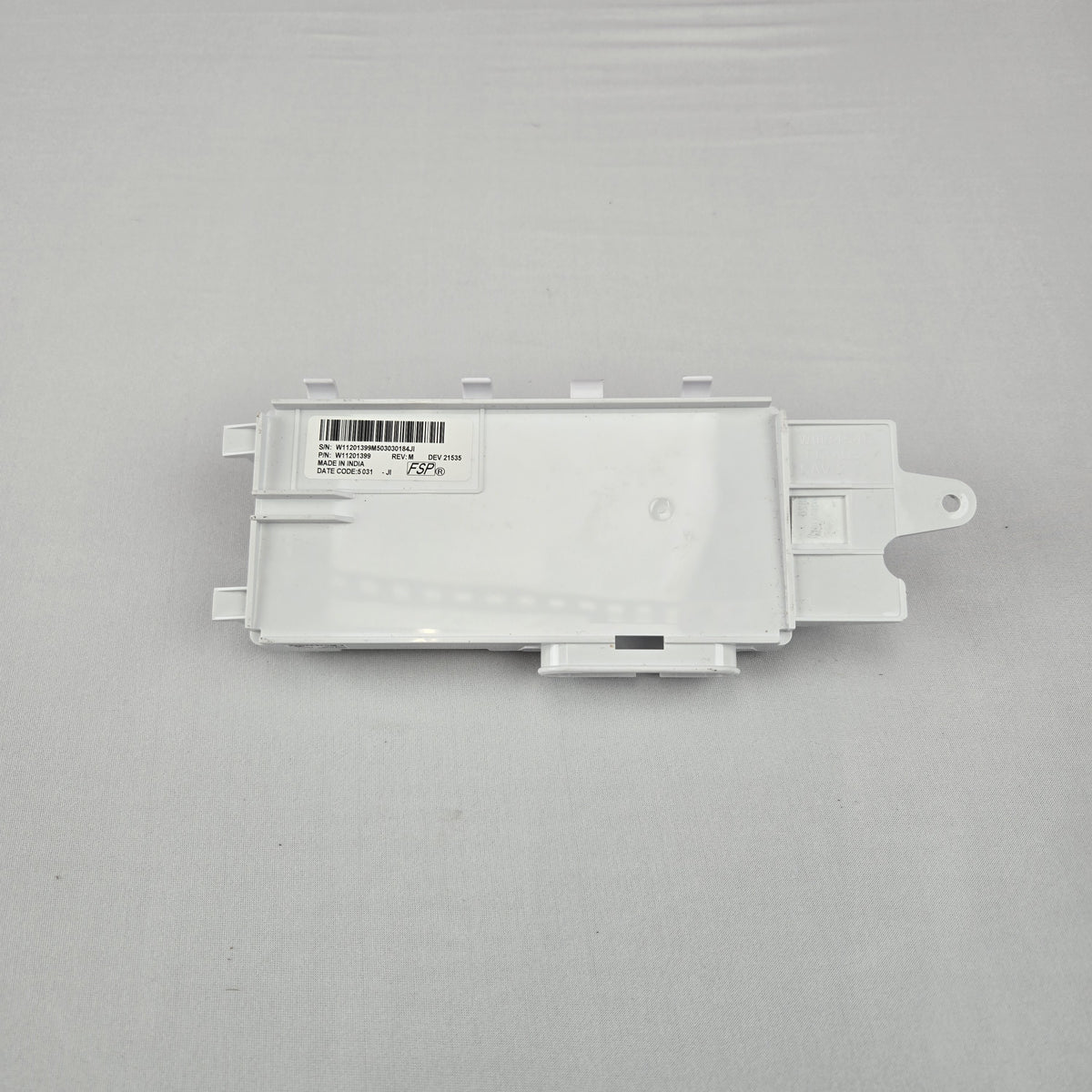 Whirlpool Washer Control Boards W11481108