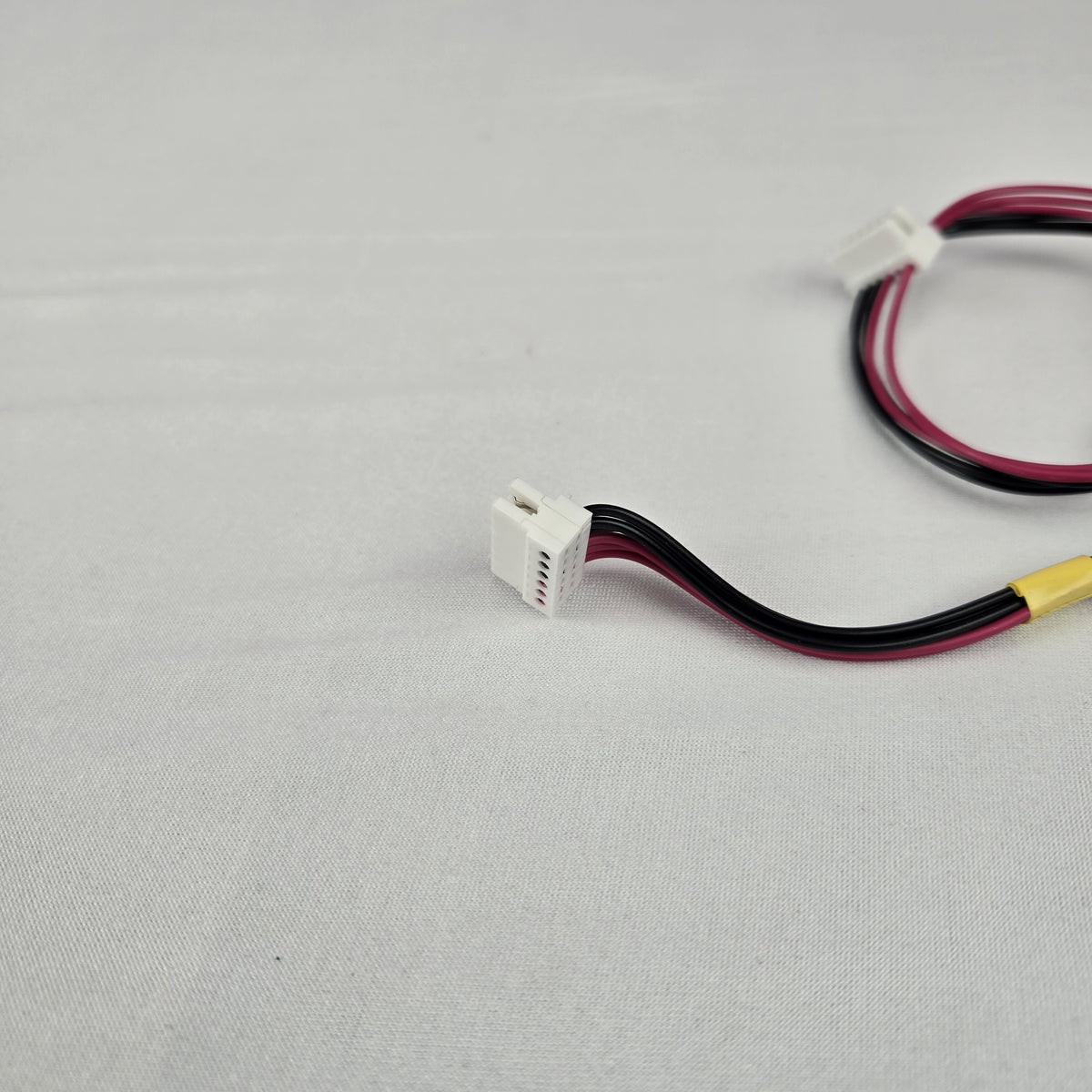 Whirlpool Washer Wiring Harnesses W10579238