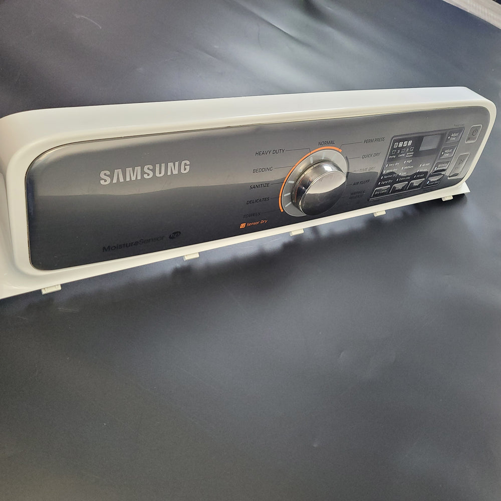 Samsung Dryer Control Boards DC97-18130E