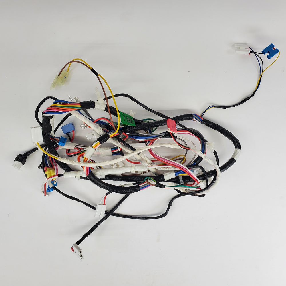 LG Dryer Wiring Harnesses EAD60870435