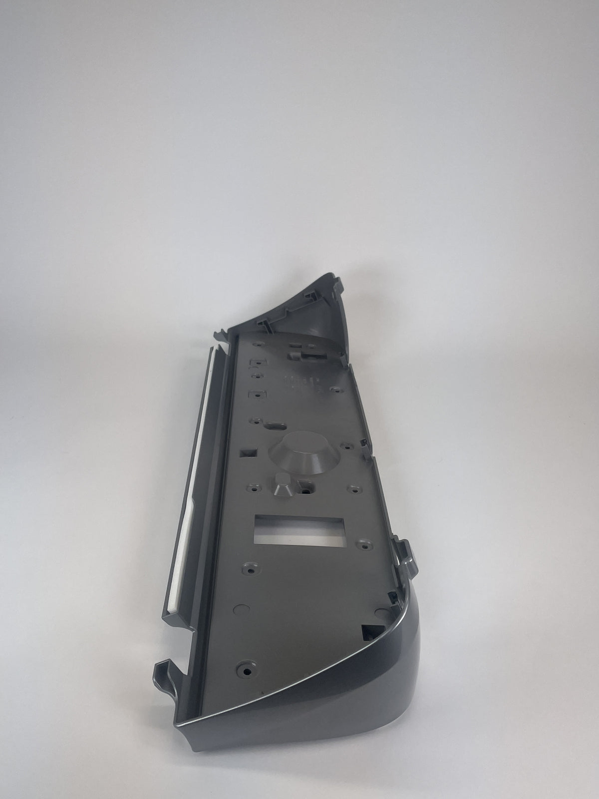 Maytag Washer Backsplashes / Consoles / Control Panels W11025448