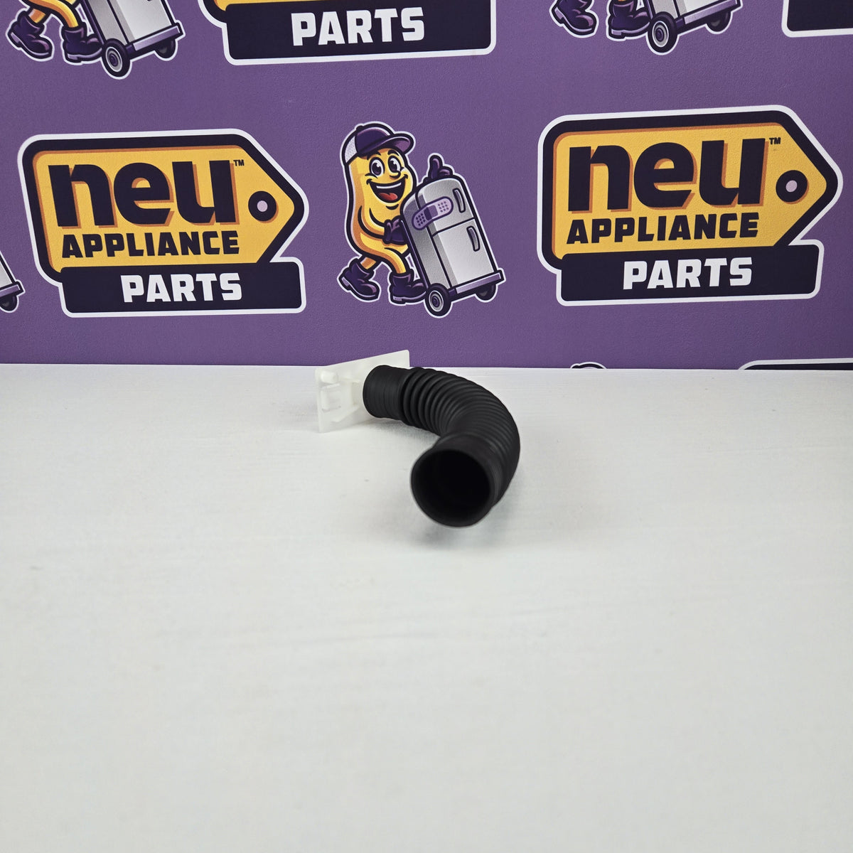 GE Washer Misc. Hoses WH41X24177