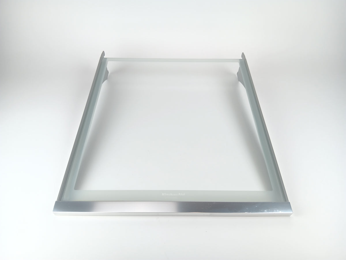 Whirlpool Refrigerator & Freezer Shelves W10807832
