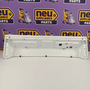 Whirlpool Dryer Backsplashes / Consoles / Control Panels W11406485