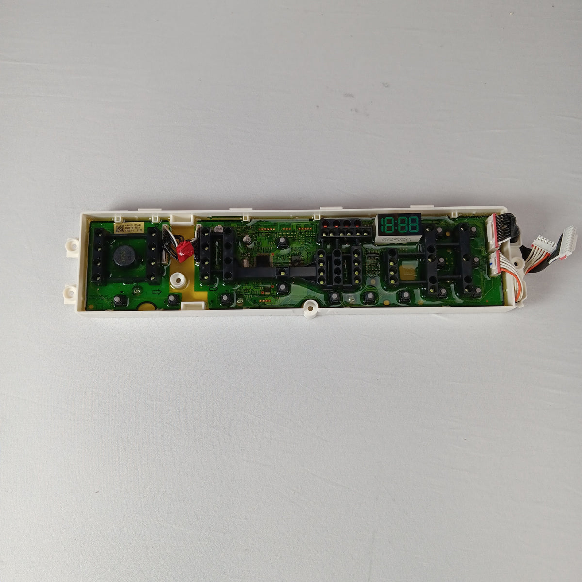 Samsung Washer Control Boards DC92-01999A
