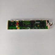 Samsung Washer Control Boards DC92-01999A