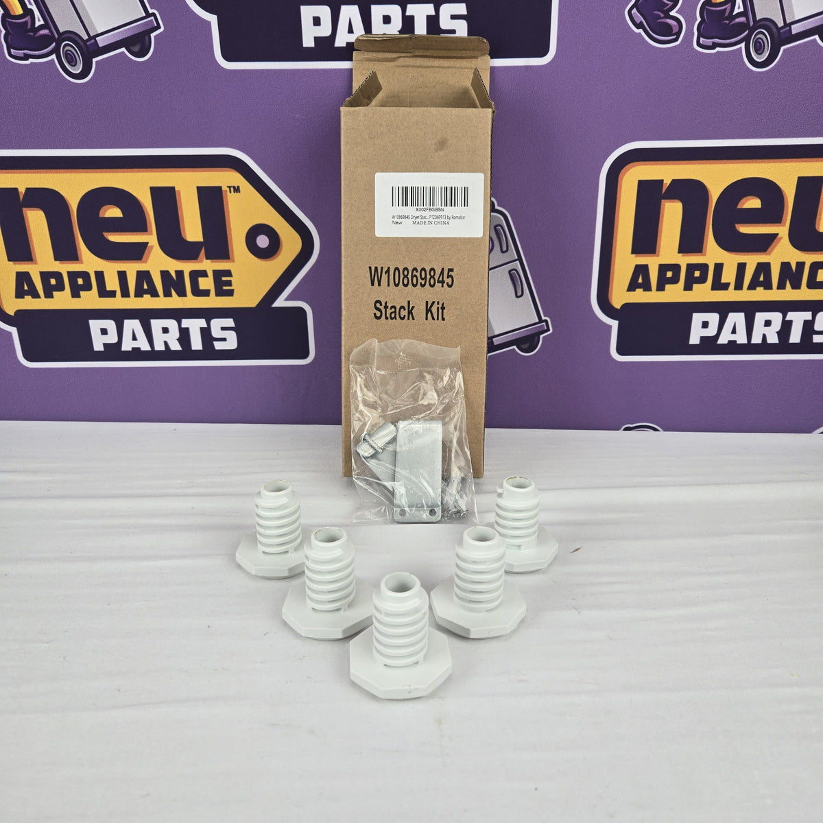 Whirlpool Dryer Misc. Parts W10869845