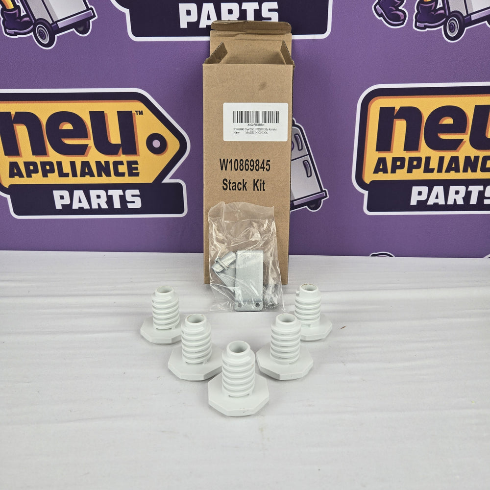 Whirlpool Dryer Misc. Parts W10869845