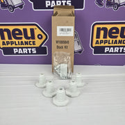 Whirlpool Dryer Misc. Parts W10869845