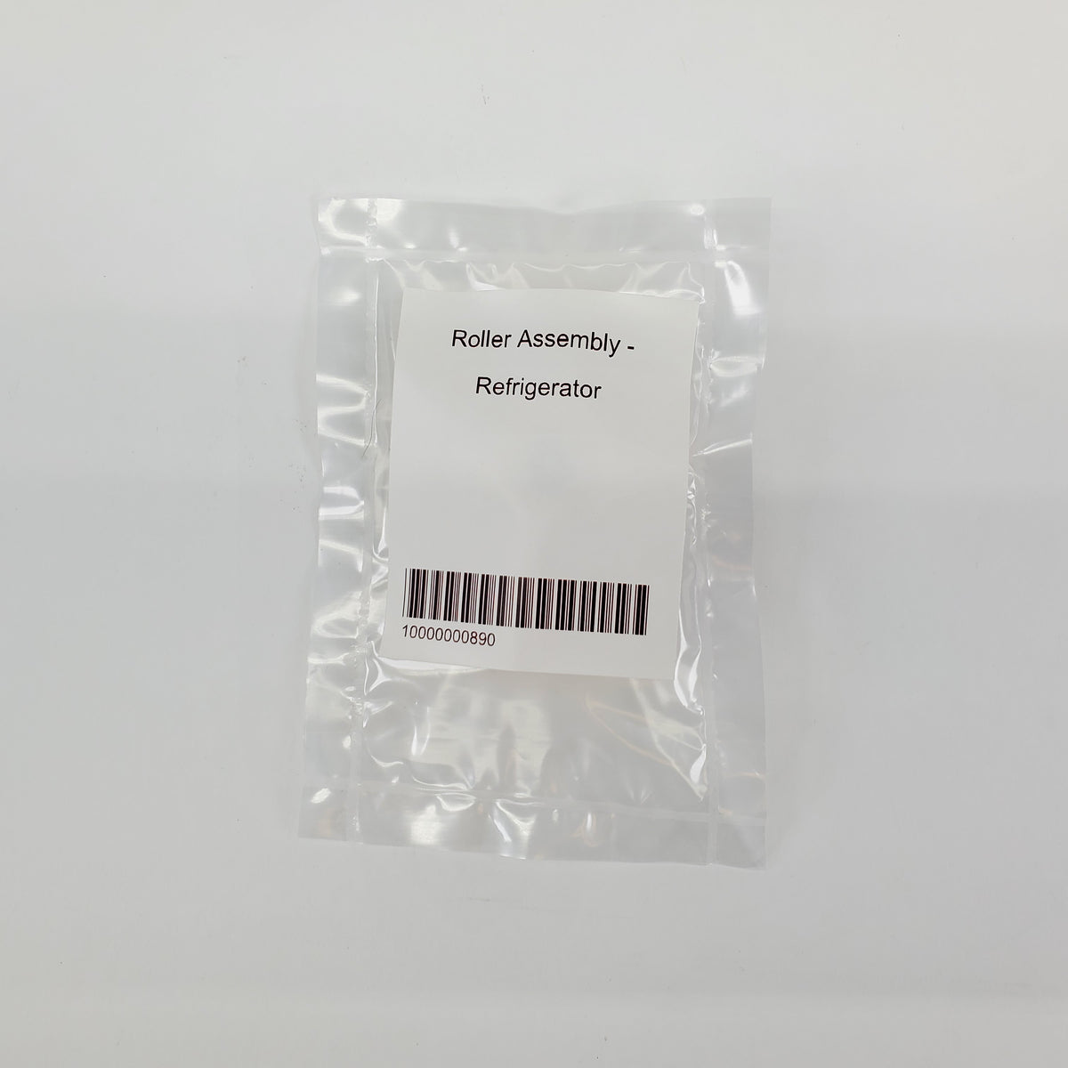 GE Refrigerator & Freezer Rollers / Leveling Feet WR02X13658