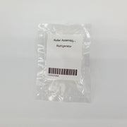 GE Refrigerator & Freezer Rollers / Leveling Feet WR02X13658