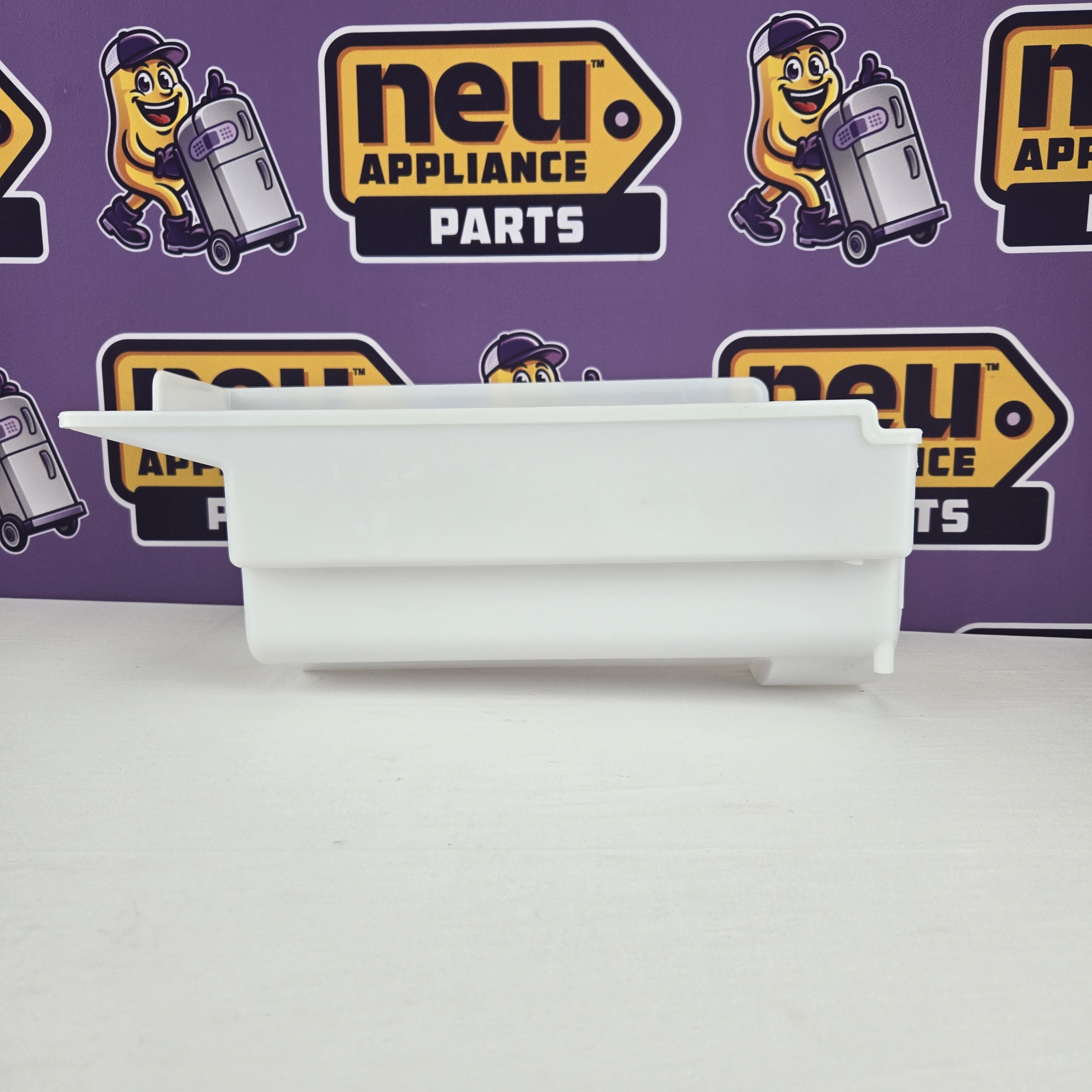Frigidaire 241734001 Refrigerator & Freezer Ice Bins / Ice Containers Replaces 218815300