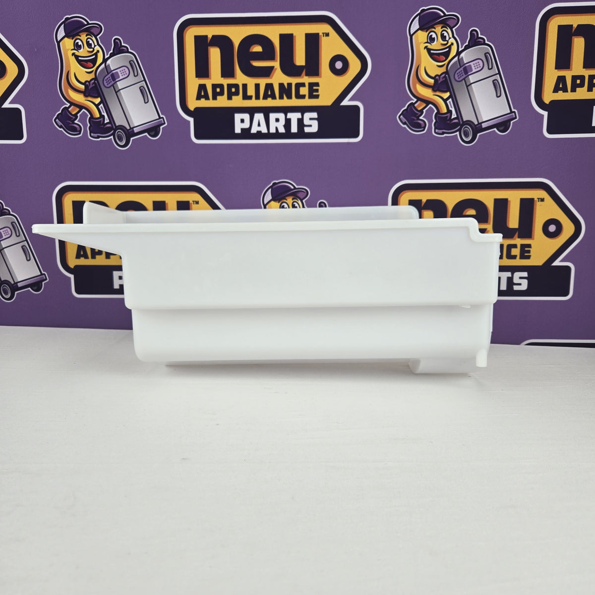 Frigidaire 241734001 Refrigerator & Freezer Ice Bins / Ice Containers Replaces 218815300