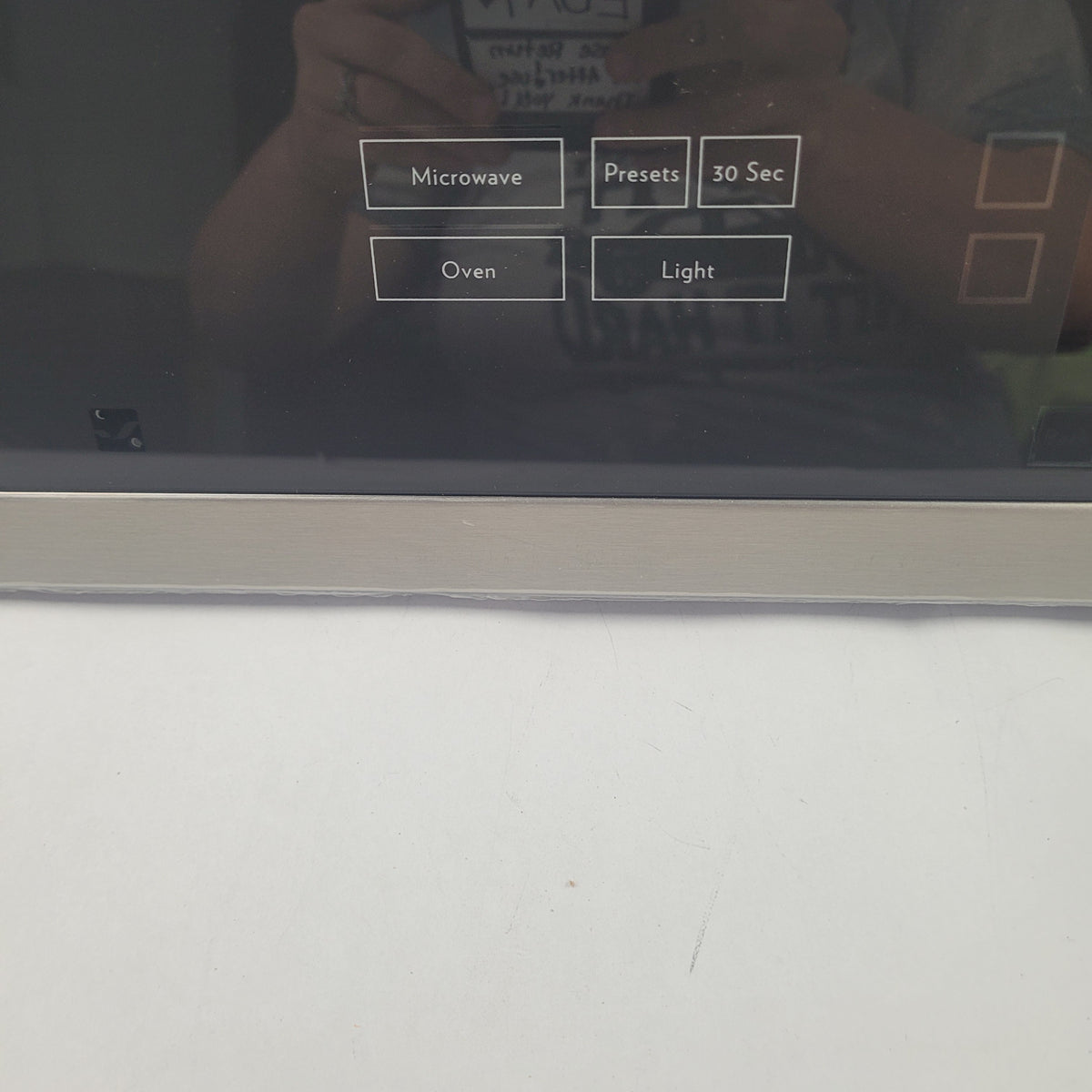 JENNAIR W10401259 Wall Oven Control Panels