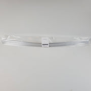 Whirlpool W10883202 Refrigerator & Freezer Handles Replaces W10806905