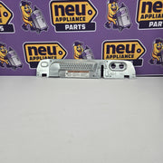 Whirlpool W11129559 Washer Rear Panels
