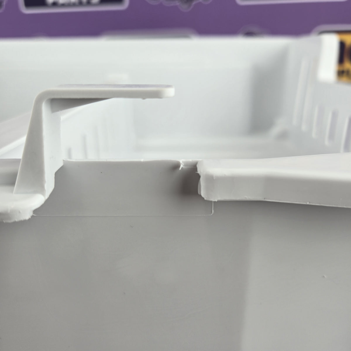 Whirlpool Refrigerator & Freezer Freezer Bins WPW10317289