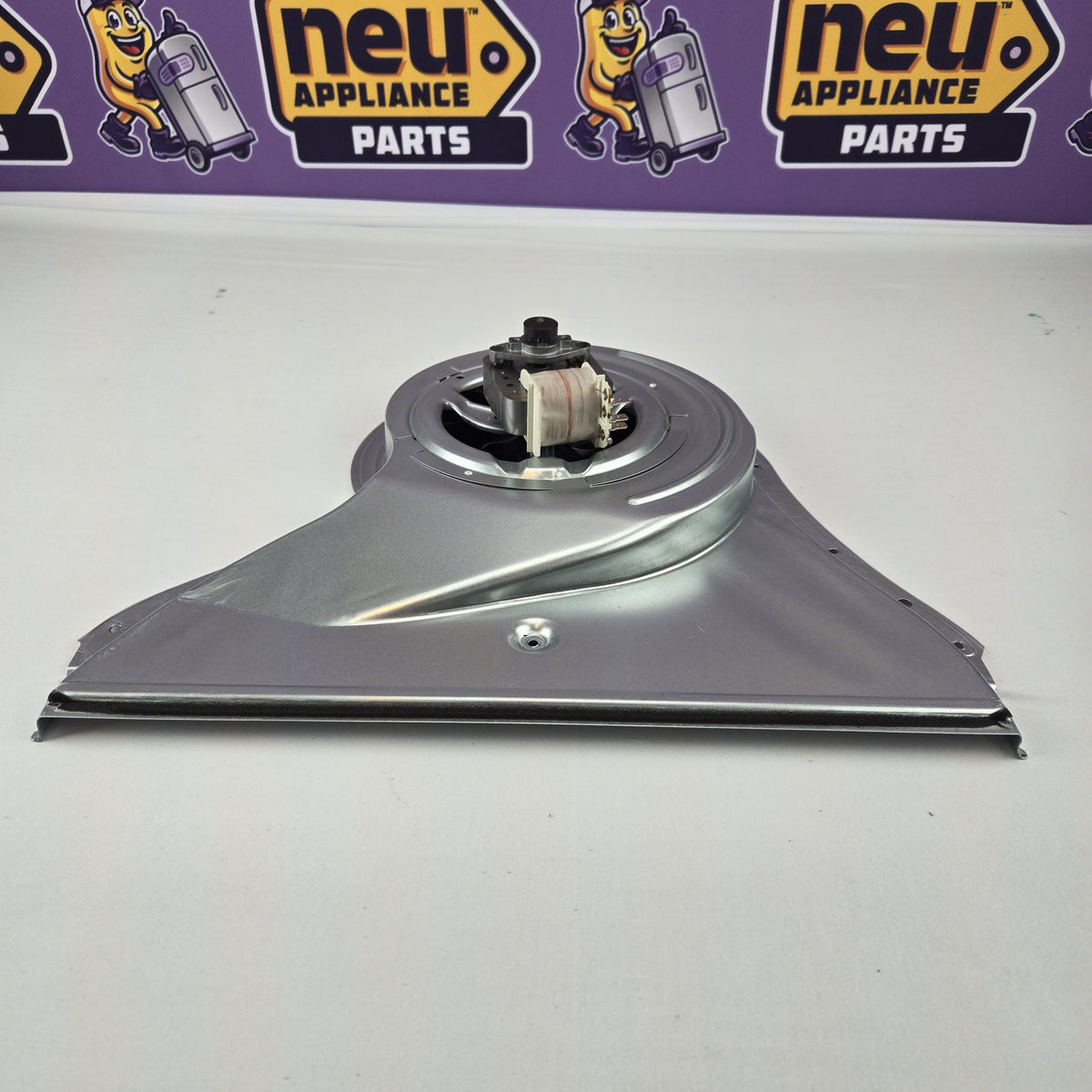 Electrolux Wall Oven Blowers 5304533823