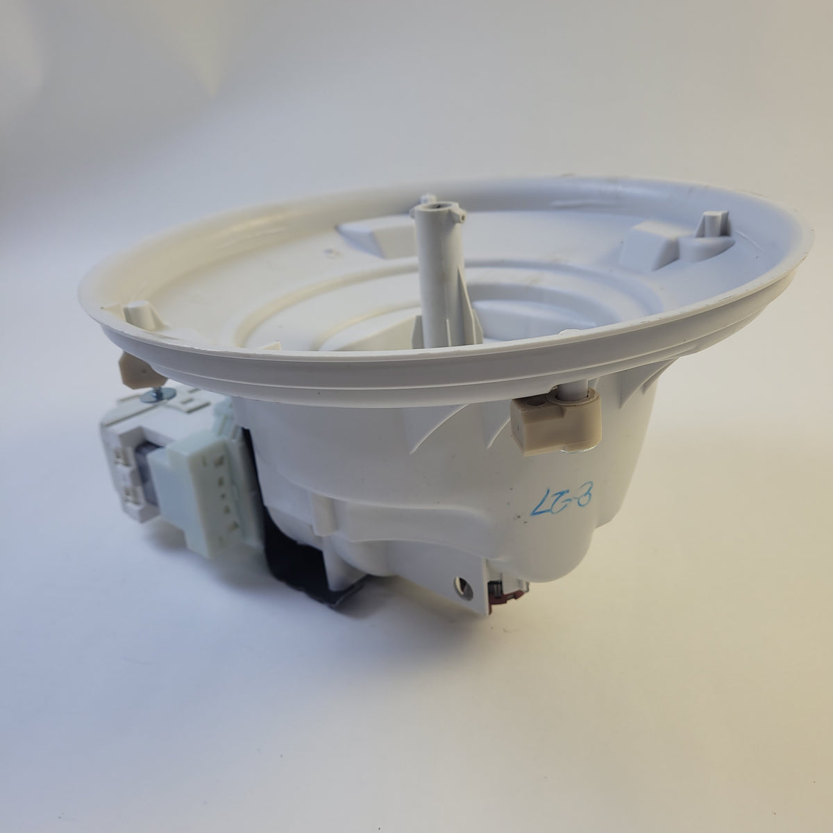 Washer Misc. Parts 395181156423