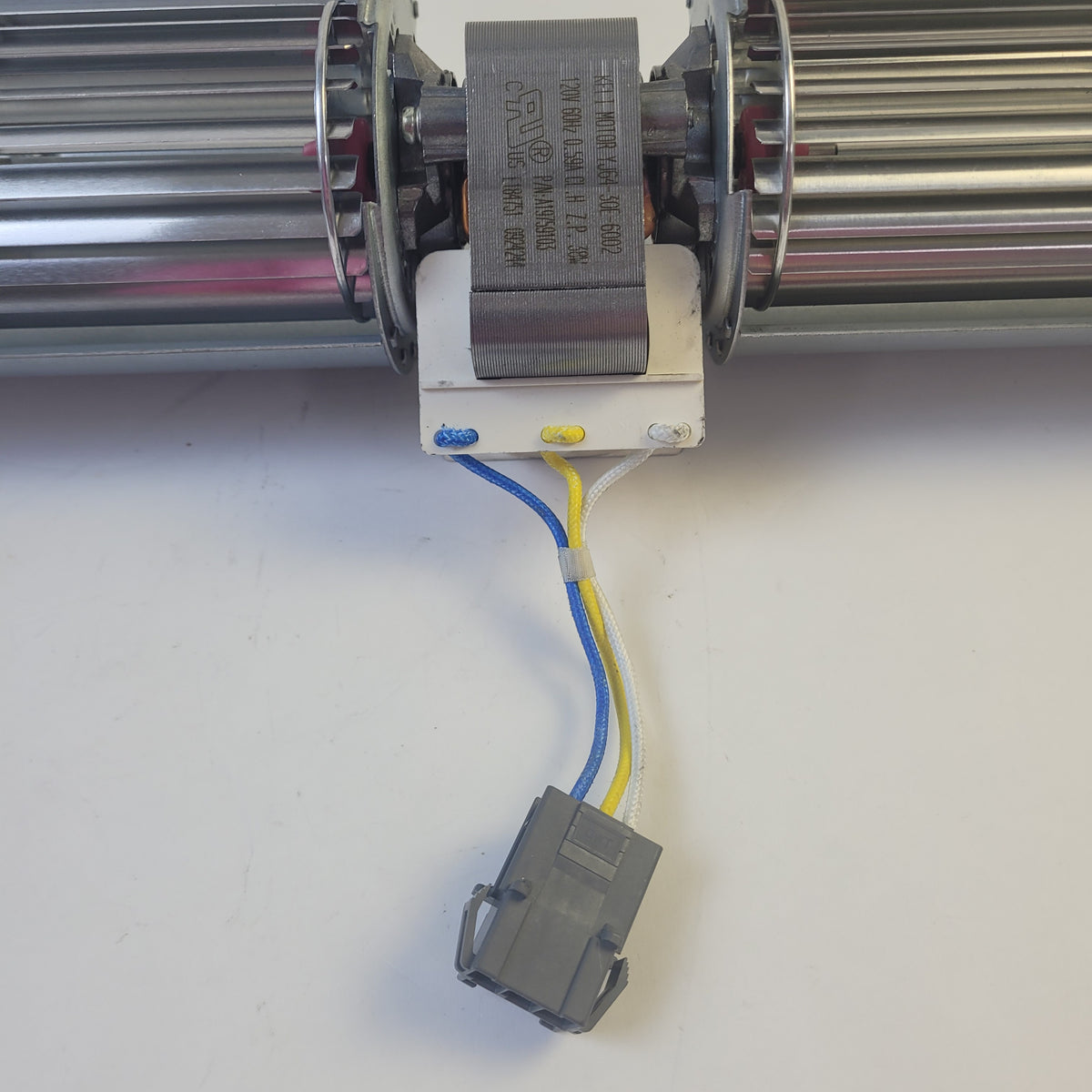 Frigidaire Range Motors 5304536186