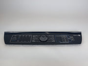 GE Washer Backsplashes / Consoles / Control Panels WH10X34177