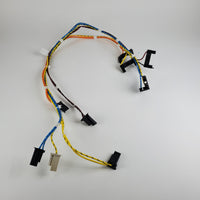 GE Cooktop Wiring Harnesses WB18X47334