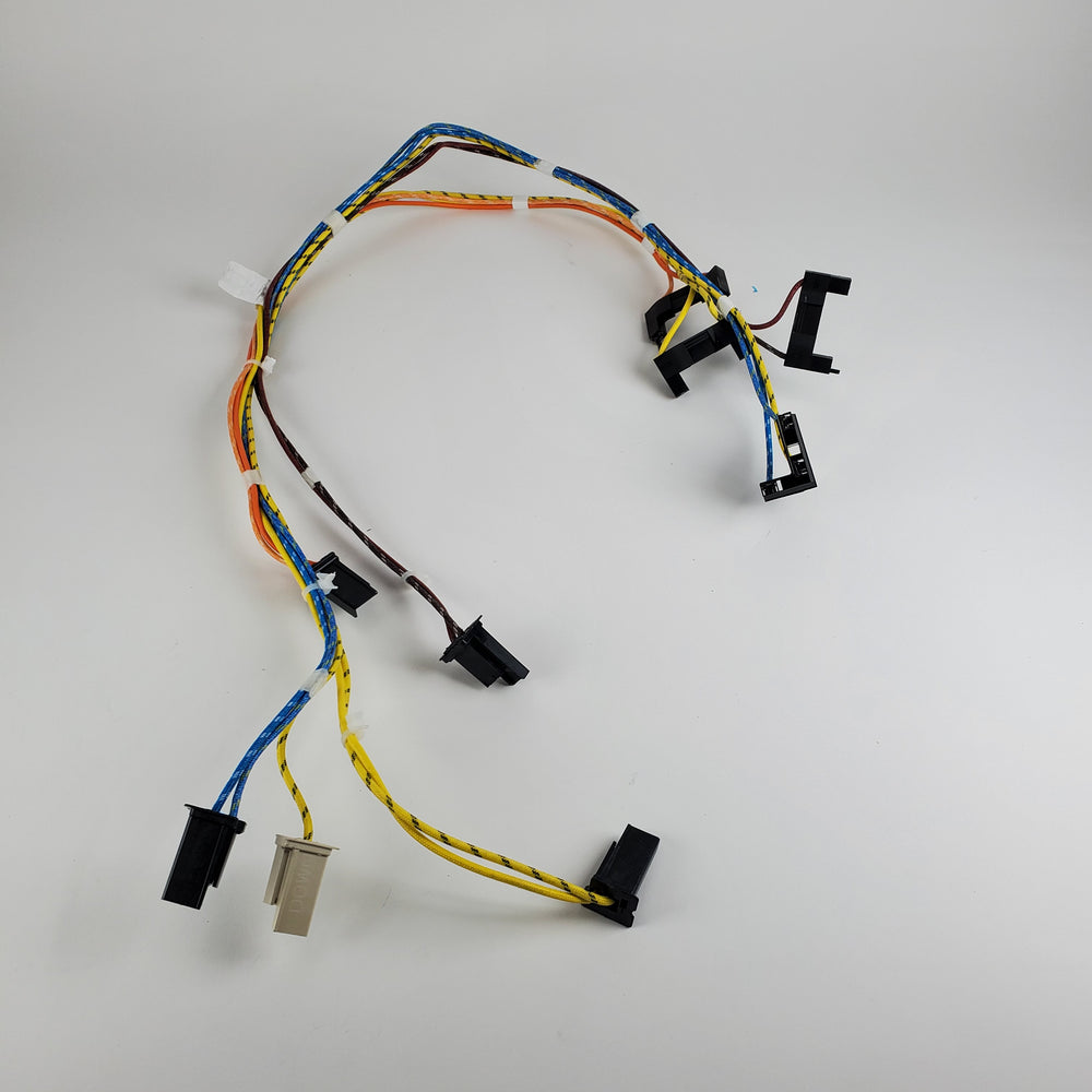 GE Cooktop Wiring Harnesses WB18X47334