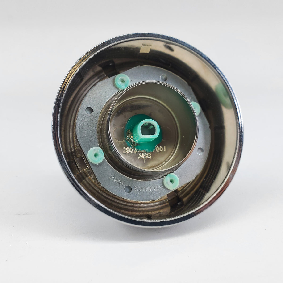 GE Dryer Control Knobs WH01X32887