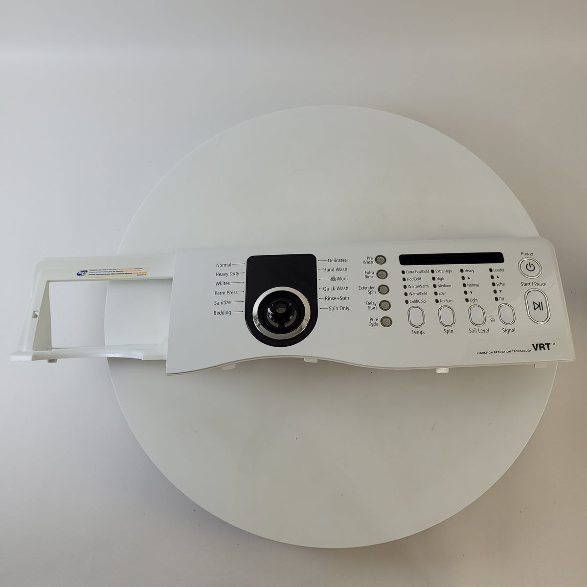Samsung Washer Control Boards DC97-15668H