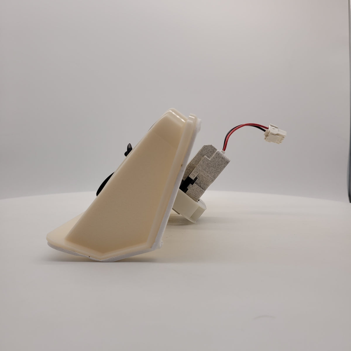 Frigidaire Refrigerator & Freezer Motors 5304532557