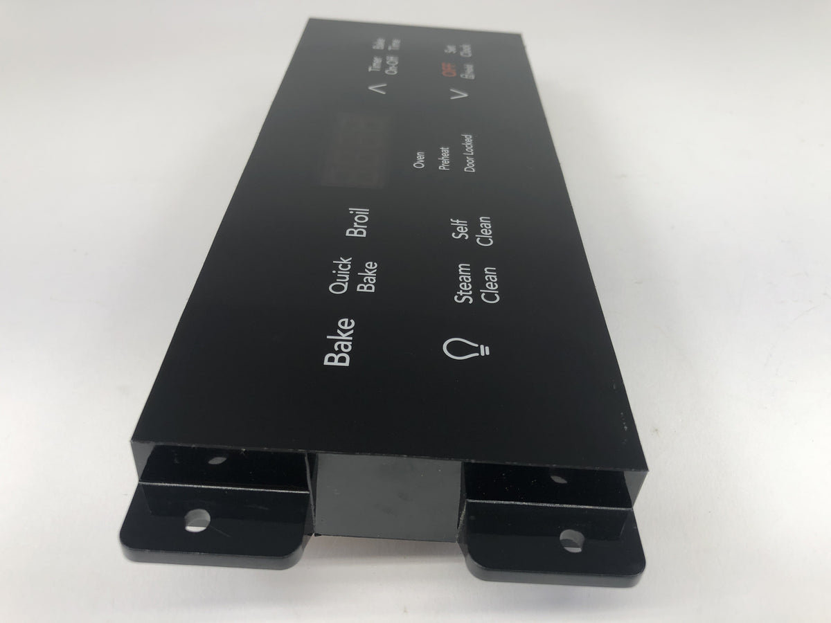 Frigidaire Range Control Panel 5304521189