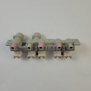 GE Wall Oven Valves WH13X10017