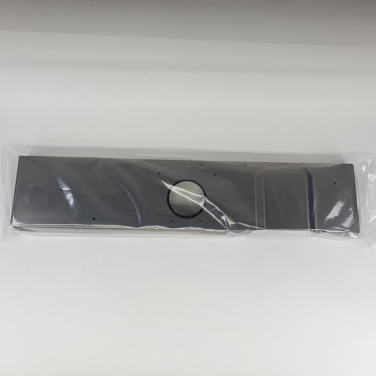 Whirlpool Range Heat Shields W10134247