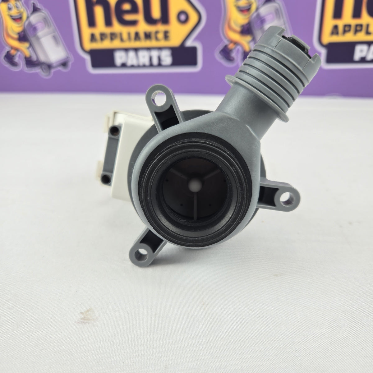 Whirlpool Washer Drain Pumps W11741147