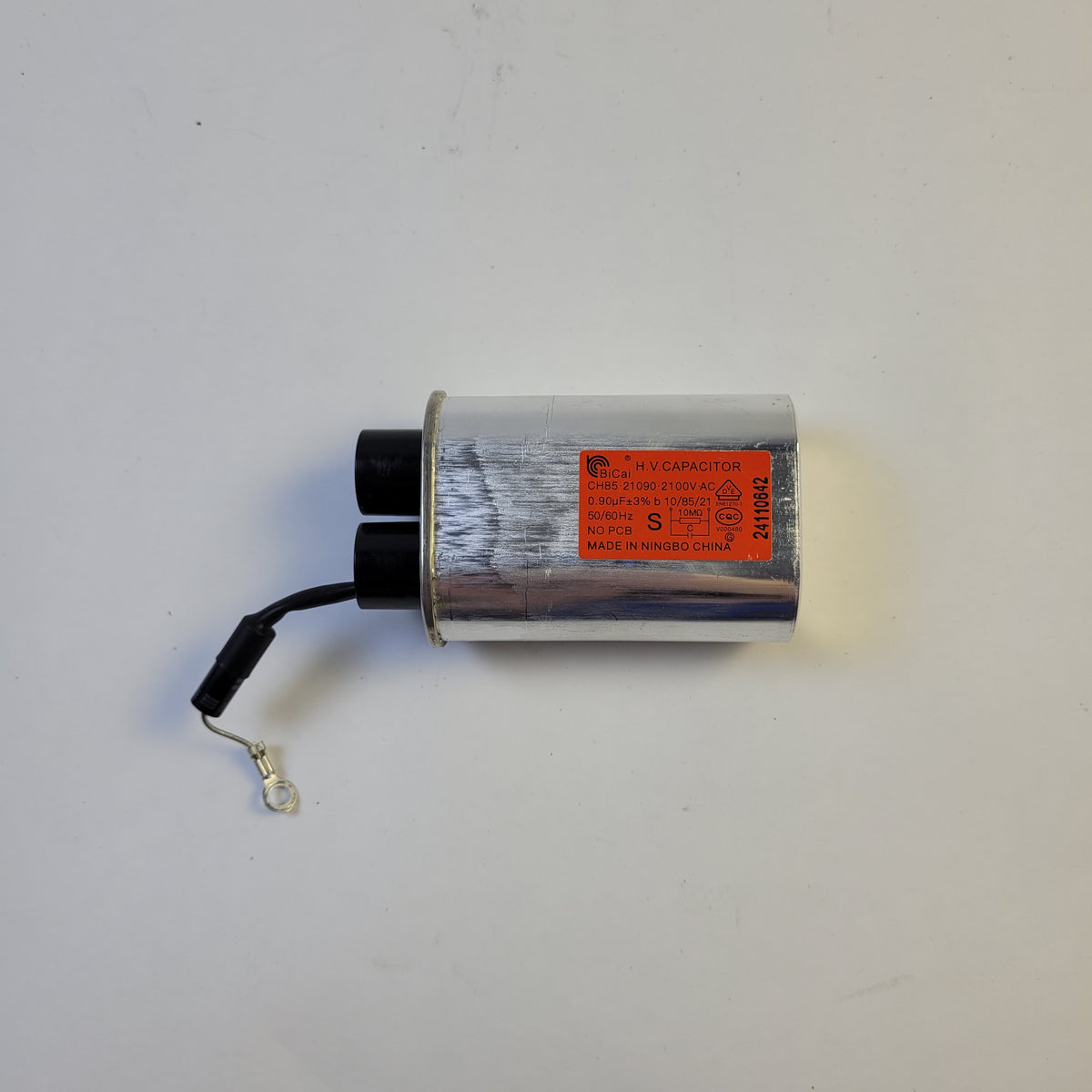 Electrolux Microwave Capacitors 5304528930