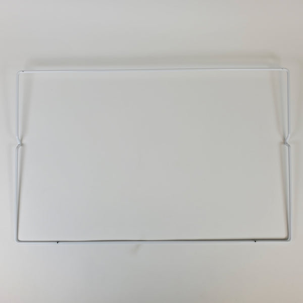 Shelf frame Refrigerator & Freezer Shelves 240372409 Frigidaire (OEM) Refrigerator & Freezer Frigidaire