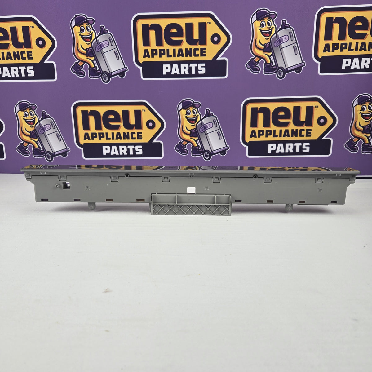 Midea Dishwasher Control Panels 12176000031335
