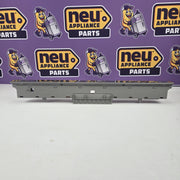 Midea Dishwasher Control Panels 12176000031335