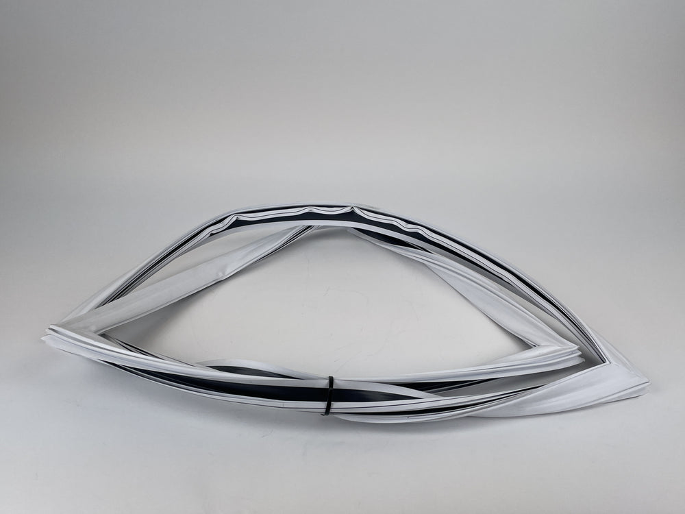 Electrolux Refrigerator & Freezer Door Gaskets 242193213