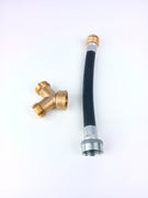 Samsung Dryer Misc. Parts DC98-02087B