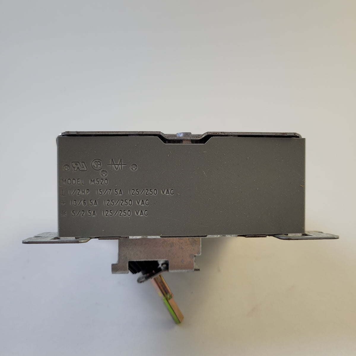 Whirlpool Dishwasher Timers 9740619