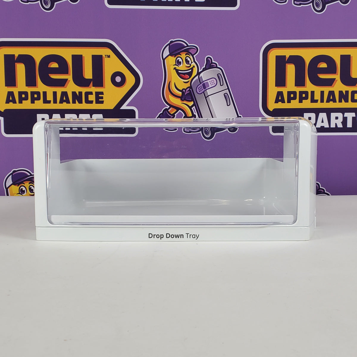 GE Refrigerator & Freezer Door Bins WR71X11063