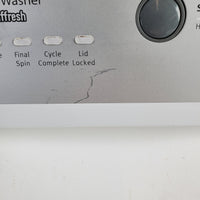 Whirlpool Washer Backsplashes / Consoles / Control Panels W11223397