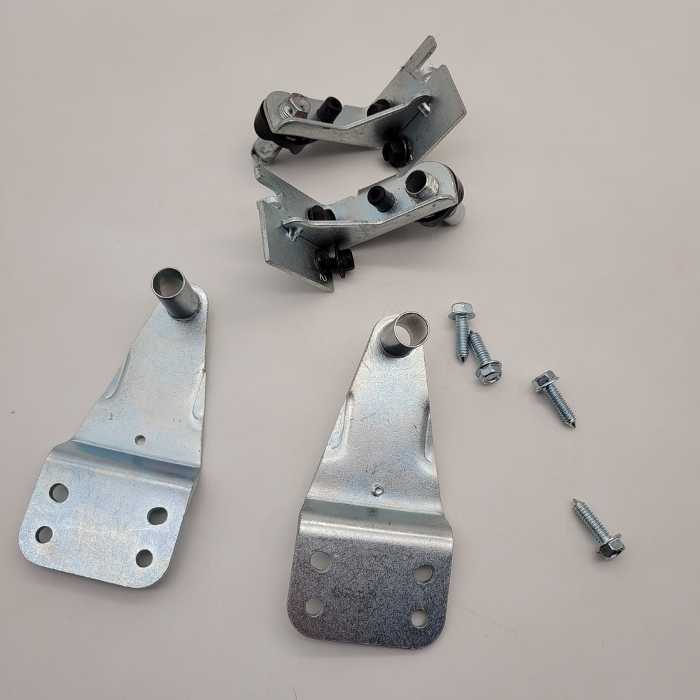 Frigidaire Refrigerator & Freezer Hinges 242034604