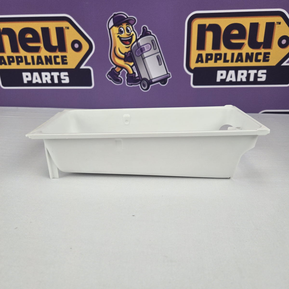 Whirlpool Washer Dispenser Parts W10868281